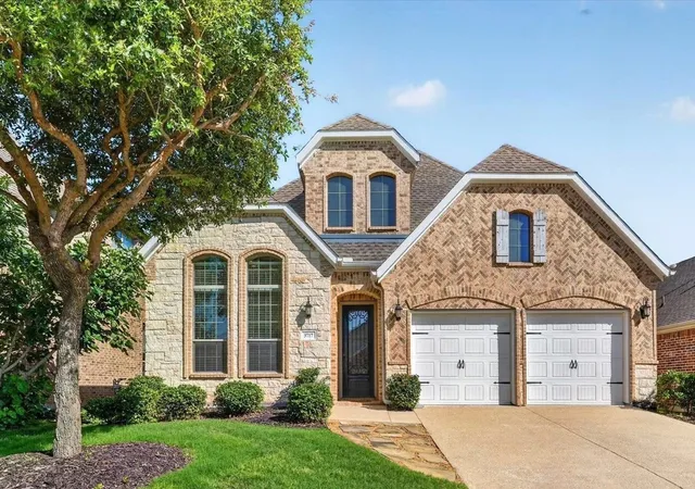 Single family home for sale at 3717 Cameroon Ln, McKinney, TX 75071 | MLS# 21283385