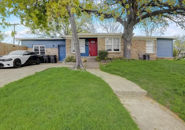 1st image of 5441 Norma St, Fort Worth, TX 76112 | MLS# 21283896