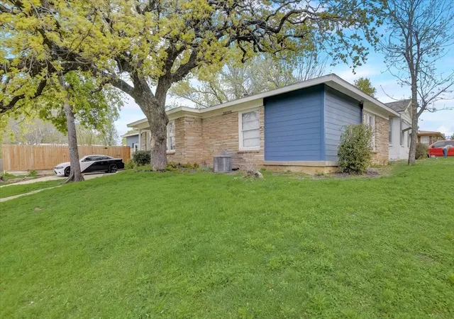 33rd image of 5441 Norma St, Fort Worth, TX 76112 | MLS# 21283896