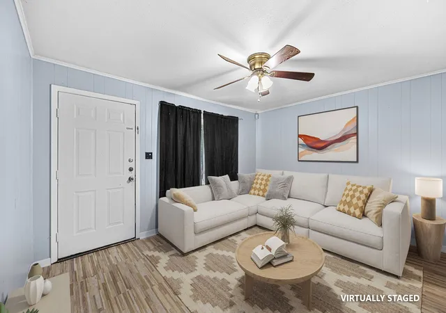 Photo 3 of Single family home for sale at 709 Sissom Rd, Killeen, TX 76541 | MLS# 21283850 | Listing updated on 2026-10-05