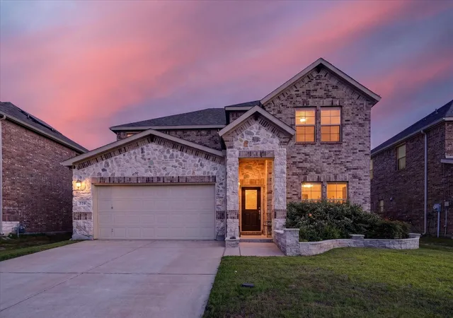 Photo 1 of Single family home for sale at 779 Cascade Ln, Princeton, TX 75407 | MLS# 21277375 | Listing updated on 2026-08-31