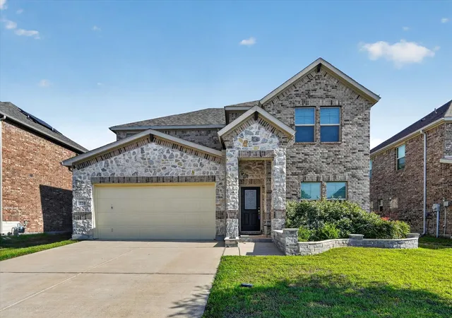 Photo 2 of Single family home for sale at 779 Cascade Ln, Princeton, TX 75407 | MLS# 21277375 | Listing updated on 2026-08-31