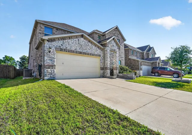 Photo 3 of Single family home for sale at 779 Cascade Ln, Princeton, TX 75407 | MLS# 21277375 | Listing updated on 2026-08-31