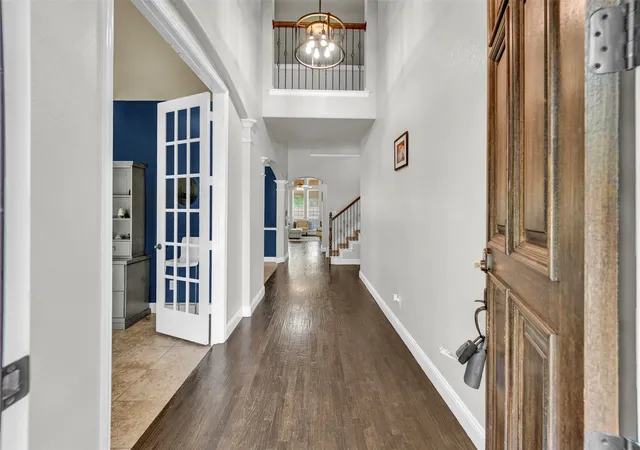 2nd image of 1720 Mapleleaf Dr, Wylie, TX 75098 | MLS# 21282162