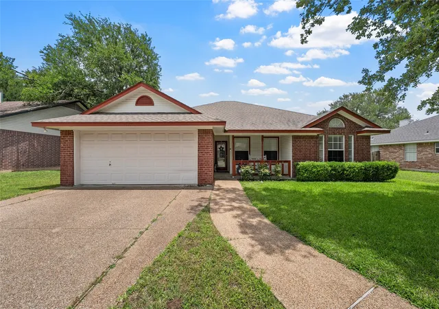 Homes for sale in Waco, TX | 4617 Lexington St, Waco, TX 76705 | MLS# 21283486