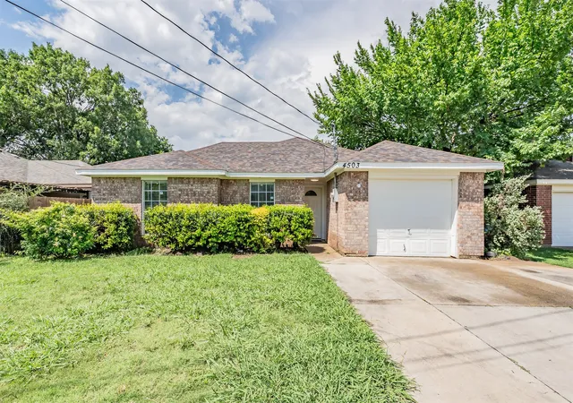 1st image of 4503 Mexicana Rd, Dallas, TX 75212 | MLS# 21283936