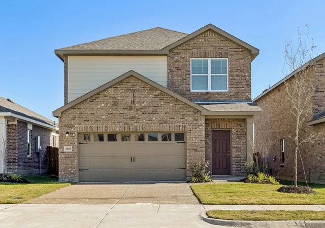 Photo 3 of Sale Pending at 4407 Wood Fern Ln, Melissa, TX 75454 | MLS# 21283943 | Listing updated on 2026-08-24