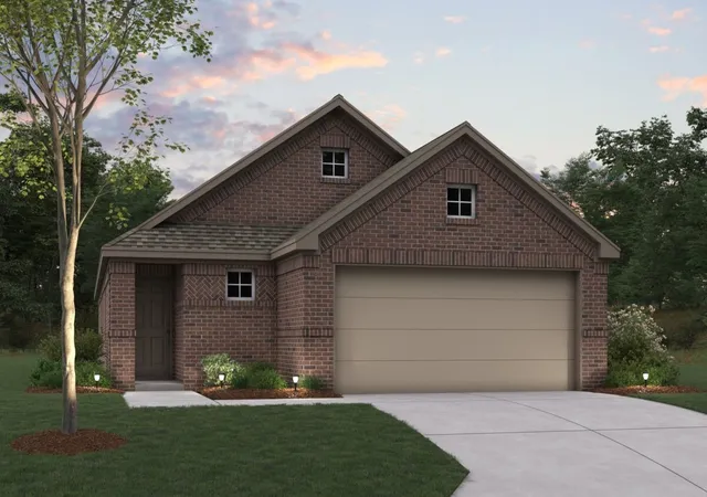 Photo 1 of Sale Pending at 7604 Spicebush Dr, Ponder, TX 76259 | MLS# 21255639 | Listing updated on 2026-08-28