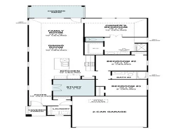 Photo 2 of Sale Pending at 7604 Spicebush Dr, Ponder, TX 76259 | MLS# 21255639 | Listing updated on 2026-08-28