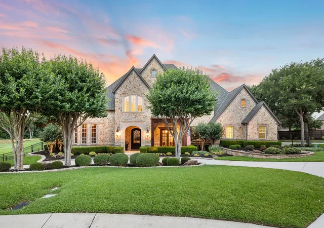Homes for sale in Colleyville, TX | 1208 Chadwick Xing, Colleyville, TX 76092 | MLS# 21267628