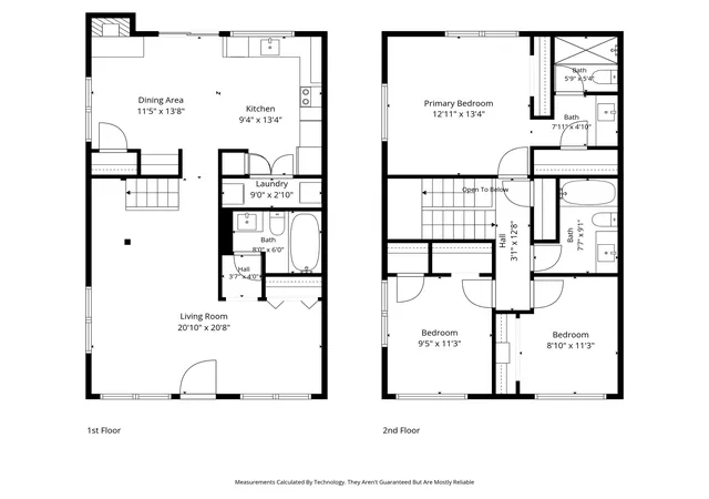 18th image of 3110 Roundtree Ln, Garland, TX 75044 | MLS# 21282182