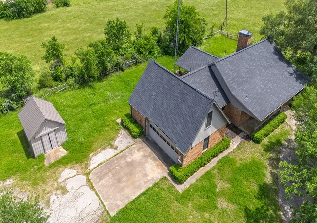 Photo 1 of Single family home for sale at 2267 Fm 3218, Campbell, TX 75422 | MLS# 21283854 | Listing updated on 2026-10-02
