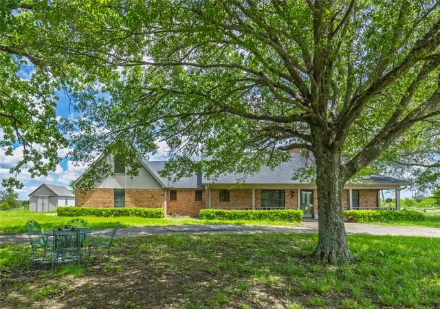 Photo 2 of Single family home for sale at 2267 Fm 3218, Campbell, TX 75422 | MLS# 21283854 | Listing updated on 2026-10-02