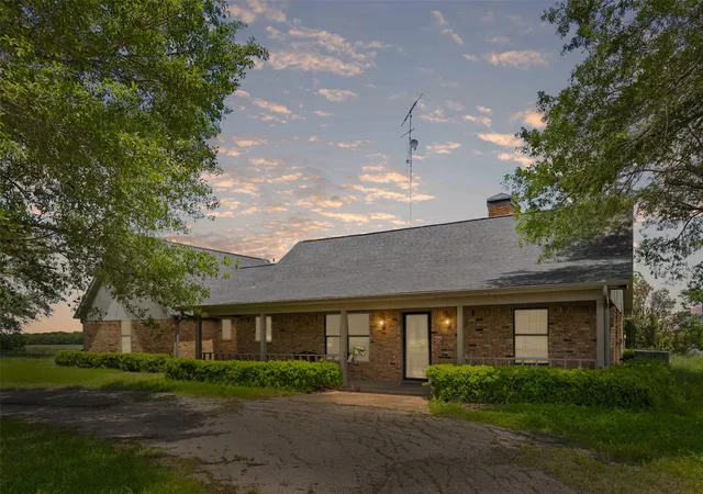 Photo 3 of Single family home for sale at 2267 Fm 3218, Campbell, TX 75422 | MLS# 21283854 | Listing updated on 2026-10-02