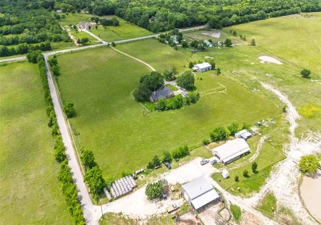 Photo 4 of Single family home for sale at 2267 Fm 3218, Campbell, TX 75422 | MLS# 21283854 | Listing updated on 2026-10-02
