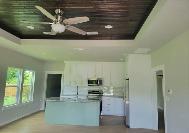 Photo 2 of Single family home for sale at 2714 1st St, Brownwood, TX 76801 | MLS# 21284059 | Listing updated on 2026-08-24