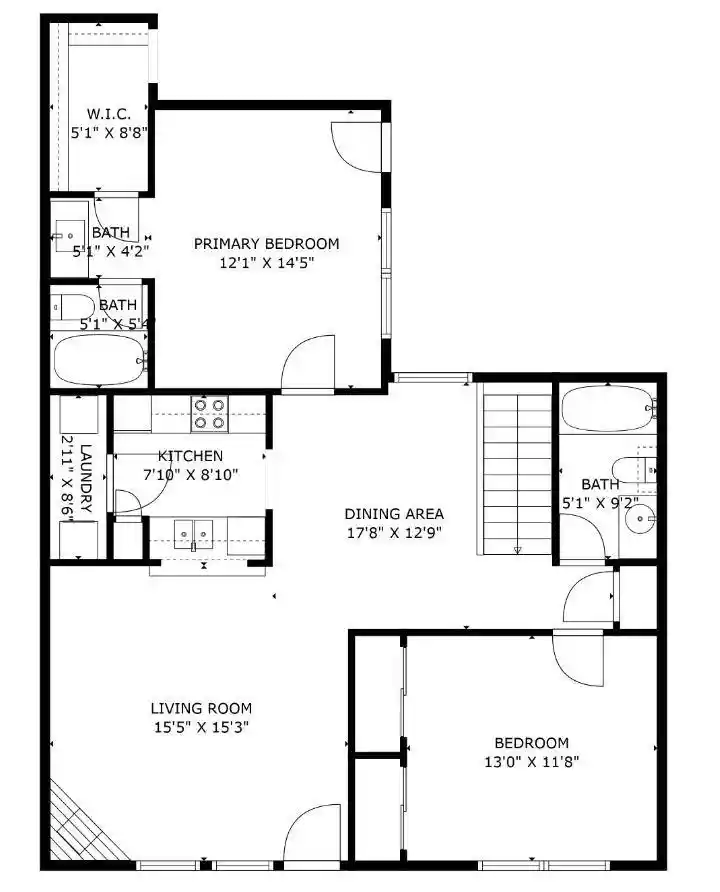 Listing Photo 28 - Condo for sale in 5616 Preston Oaks Rd located at 5616 Preston Oaks Rd, Dallas, TX 75254 - Unit #1506