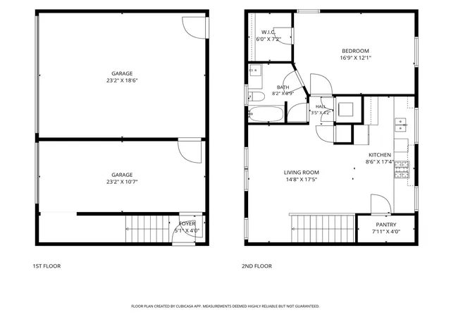 Photo 32 of Single family home for sale at 801 W Morphy St, Fort Worth, TX 76104 | MLS# 21279337 | Listing updated on 2026-07-11