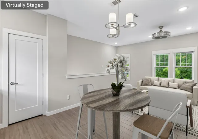 Photo 4 of Single family home for sale at 801 W Morphy St, Fort Worth, TX 76104 | MLS# 21279337 | Listing updated on 2026-07-11