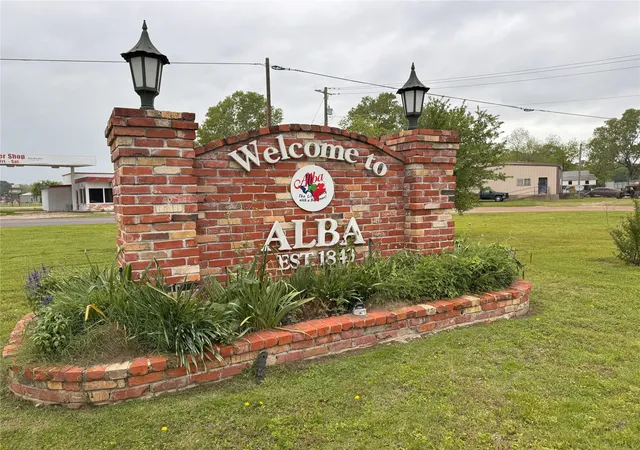 Photo 2 of Land for sale at Lot 25 Rains County Road 2610, Alba, TX 75410 | MLS# 21284082 | Listing updated on 2026-07-27