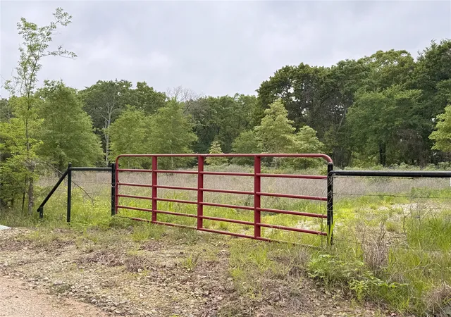 Photo 3 of Land for sale at Lot 25 Rains County Road 2610, Alba, TX 75410 | MLS# 21284082 | Listing updated on 2026-07-27