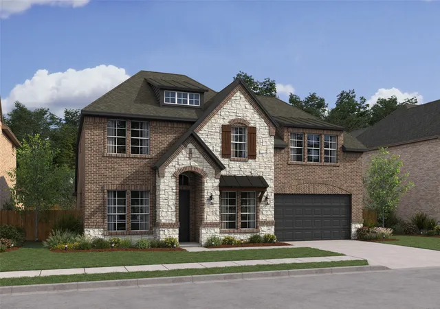 Photo 1 of Sale Pending at 2504 Ackley Ln, Wylie, TX 75098 | MLS# 21284087 | Listing updated on 2026-08-17