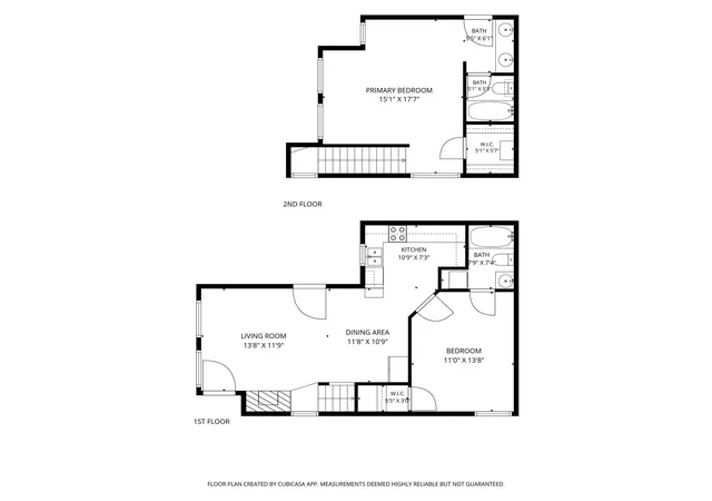 1st image of 3129 Sondra Dr #206, Fort Worth, TX 76107 | MLS# 21261624