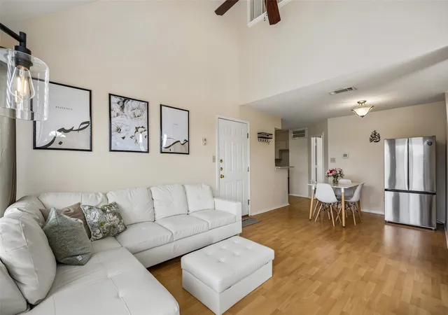 5th image of 3129 Sondra Dr #206, Fort Worth, TX 76107 | MLS# 21261624
