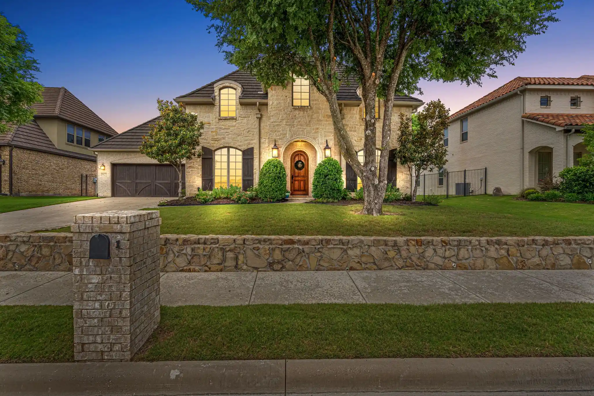 Photo 1 of Single family home for sale at 8621 Colina Ter, Fort Worth, TX 76126 | MLS# 21284029 | Listing updated on 2026-10-11