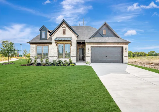 Photo 1 of Sale Pending at 11417 Wulstone Rd, Haslet, TX 76052 | MLS# 21284114 | Listing updated on 2026-08-27