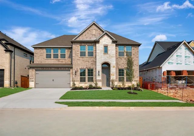 Photo 1 of Single family home for sale at 11536 Jackloe St, Haslet, TX 76052 | MLS# 21284173 | Listing updated on 2026-08-27