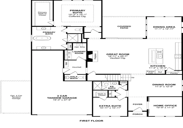 Photo 2 of Single family home for sale at 11536 Jackloe St, Haslet, TX 76052 | MLS# 21284173 | Listing updated on 2026-08-27
