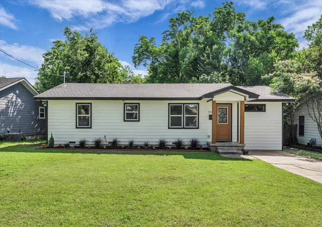 1st image of 3608 N 26th St, Waco, TX 76708 | MLS# 21281021