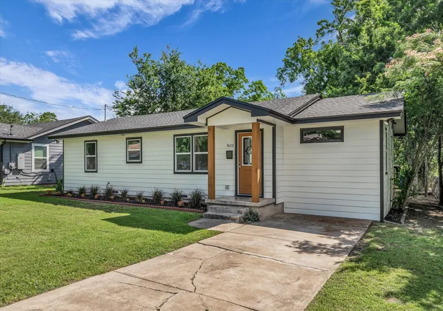 3rd image of 3608 N 26Th St, Waco, TX 76708 | MLS# 21281021