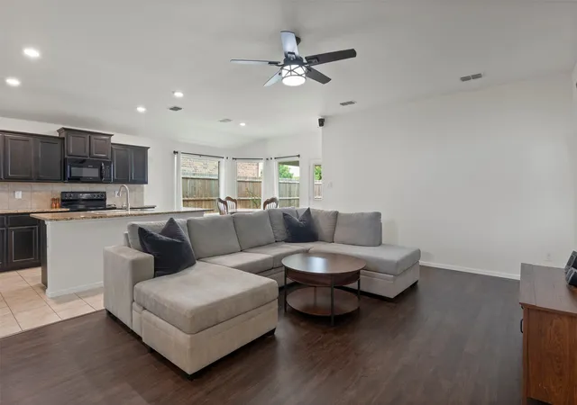 Photo 3 of Sale Pending at 8209 Karole Dr, Fort Worth, TX 76120 | MLS# 21282103 | Listing updated on 2026-08-21
