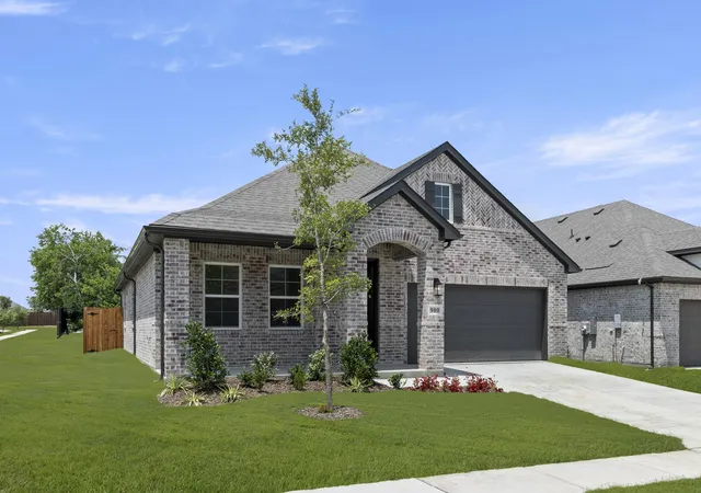 Photo 2 of Sale Pending at 900 Colgate Cir, Princeton, TX 75407 | MLS# 21284176 | Listing updated on 2026-07-17
