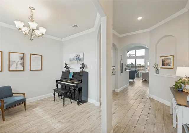 Photo 3 of Single family home for sale at 4014 Whitetail Ln, Melissa, TX 75454 | MLS# 21283511 | Listing updated on 2026-09-29