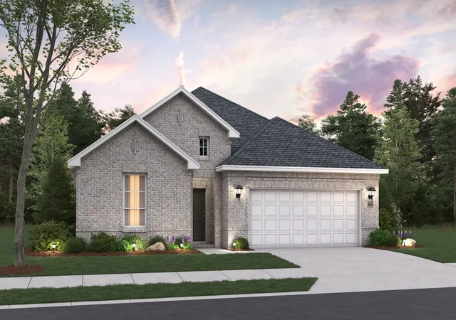Photo 1 of Sale Pending at 9308 Shadow Trl, Aubrey, TX 76227 | MLS# 21284175 | Listing updated on 2026-08-22