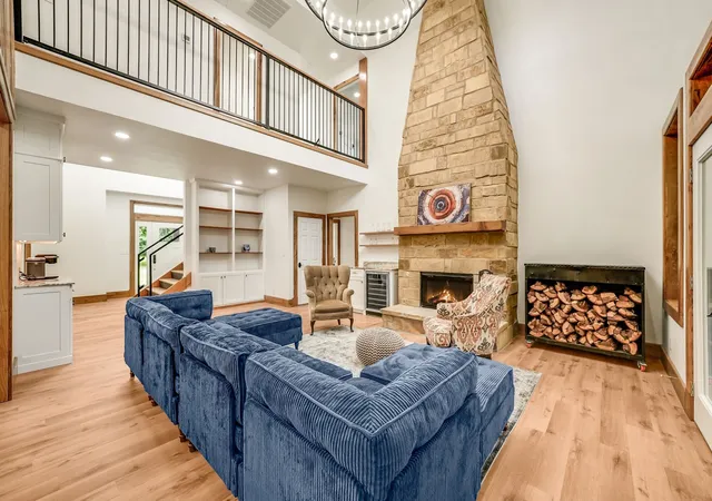 Photo 3 of Single family home for sale at 1037 Harrison Rd, Denison, TX 75021 | MLS# 21283948 | Listing updated on 2026-08-25