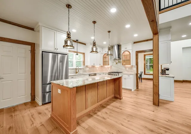 Photo 3 of Single family home for sale at 1037 Harrison Rd, Denison, TX 75021 | MLS# 21283948 | Listing updated on 2026-08-25