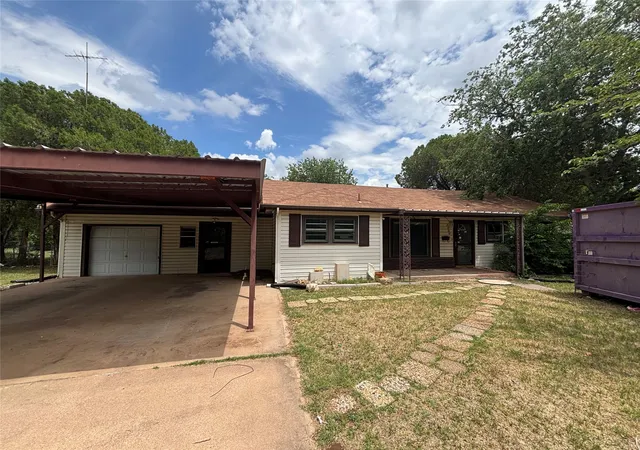 Homes for sale in Abilene, TX | 3609 Erie St, Abilene, TX 79605 | MLS# 21284217