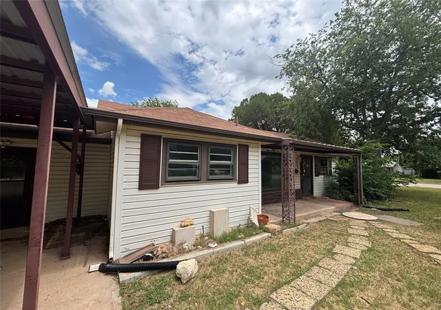 Homes for sale in Abilene, TX | 3609 Erie St, Abilene, TX 79605 | MLS# 21284217