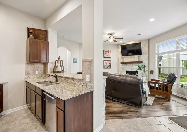 Photo 3 of Single family home for sale at 2509 Hollon Dr, Caddo Mills, TX 75135 | MLS# 21283527 | Listing updated on 2026-08-28