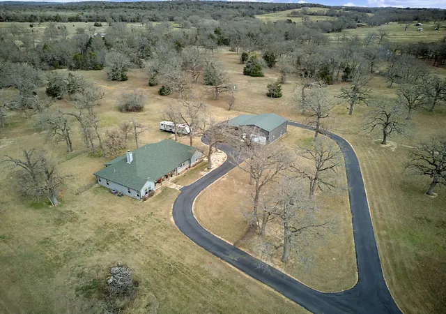 Photo 1 of Single family home for sale at 9748 County Road 1200, Athens, TX 75751 | MLS# 21282904 | Listing updated on 2026-08-26