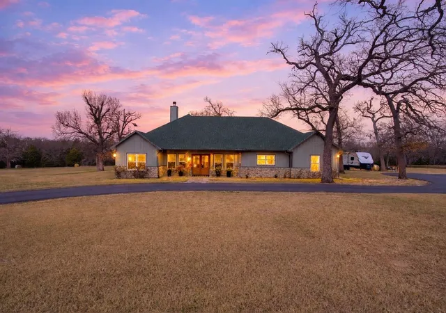 Single family home for sale at 9748 County Road 1200, Athens, TX 75751 | MLS# 21282904