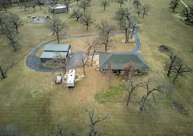 Photo 2 of Single family home for sale at 9748 County Road 1200, Athens, TX 75751 | MLS# 21282904 | Listing updated on 2026-08-26
