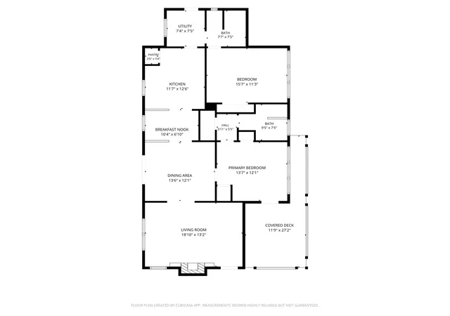 32nd image of 512 Herring Ave, Waco, TX 76708 | MLS# 21283703
