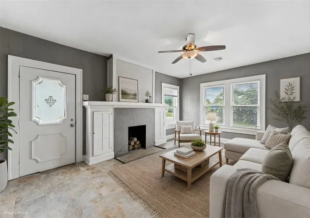 5th image of 512 Herring Ave, Waco, TX 76708 | MLS# 21283703