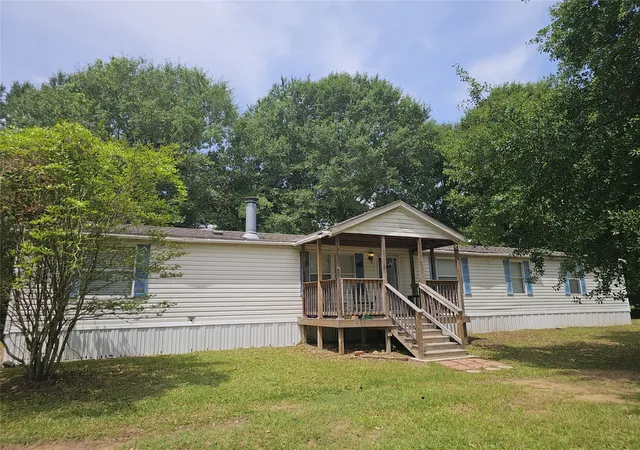 Photo 1 of Manufactured home for sale at 12910 Springhaven Dr, Keithville, LA 71047 | MLS# 21284237 | Listing updated on 2026-08-17