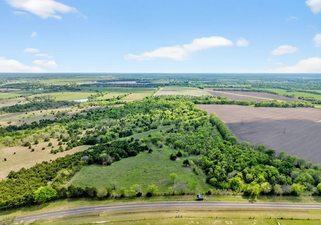 Photo 3 of Land for sale at 2045 Acres Fm 2068, Commerce, TX 75428 | MLS# 21284239 | Listing updated on 2026-09-25